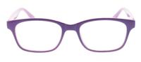 Leesbril MPG KLH185-Paars KLH185-+1.00 - thumbnail