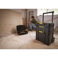 Stanley Koffers Quicklink Gereedschapswagen 3-in-1 - STST83319-1 - thumbnail