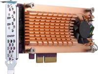 QNAP QM2 interfacekaart/-adapter M.2 Intern - thumbnail