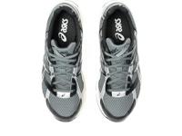 Asics Gel-1130 Sneakers Unisex Groen/Zilver - Maat 41.5 - Kleur: ZilverGroen | Soccerfanshop - thumbnail