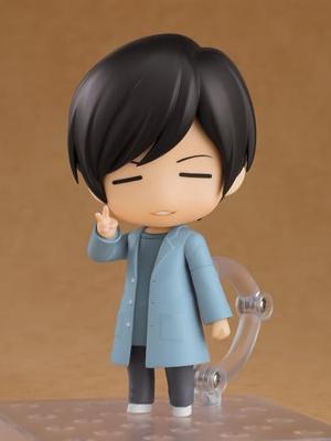 Aoni Production Nendoroid Action Figure Hiroshi Kamiya 10 cm Aoni Production Nendoroid Action Figure Hiroshi Kamiya 10 cm
