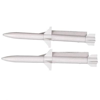 FMS - F-16C Fighting Falcon 70Mm Missle-2 (FMSRF106)