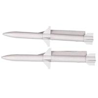 FMS - F-16C Fighting Falcon 70Mm Missle-2 (FMSRF106) - thumbnail