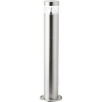 Brilliant G43485/82 Avon Staande LED-buitenlamp LED LED vast ingebouwd 6 W RVS - thumbnail