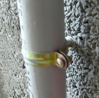 Spit Hit m Slagplug 6x50/25 met kraag - 050121 Spit Hit m Slagplug 6x50/25 met kraag - 050121
