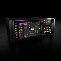 Behringer WING Rack digitale mixer - thumbnail