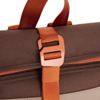 New Rebels Ferron Los Angeles Coffee 7L Rolltop Rugzak Waterafstotend - thumbnail