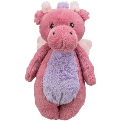 Trixie draak pluche gerecycled Trixie draak pluche gerecycled