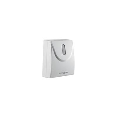 ESYLUX ED10025471 Schemerschakelaar Wit 240 V 1x NO