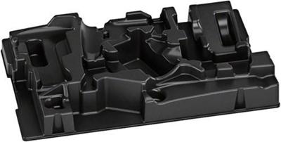 Bosch Accessoires systeem accessoires 1/1 inlay gsr 12v-15 / gst 12v-70 / gop 12v-28 / g () - 1600a02593