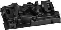 Bosch Accessoires systeem accessoires 1/1 inlay gsr 12v-15 / gst 12v-70 / gop 12v-28 / g () - 1600a02593 - thumbnail