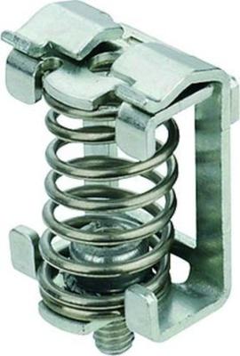 Weidmüller 1712311001-10 Klembeugel 10 stuk(s)