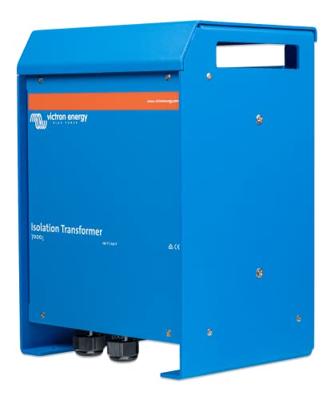 Victron Energy Isolation Tr. 7000W 230V Lab-scheidingstrafo, vaste spanning 7000 W 230 V (max.) Victron Energy Isolation Tr. 7000W 230V Lab-scheidingstrafo, vaste spanning 7000 W 230 V (max.)