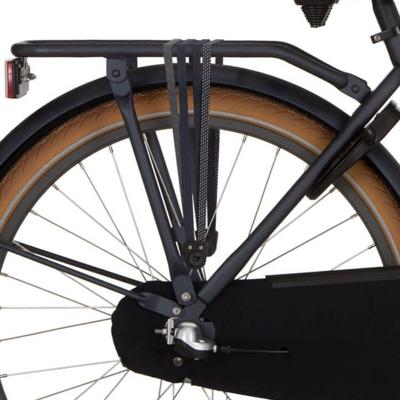 Cortina achterdrager 24 u4 mini star grey matt