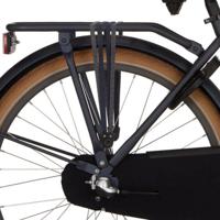 Cortina achterdrager 24 u4 mini star grey matt - thumbnail