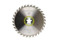 Cirkelzaagblad 190x2,6 ff w32 - thumbnail