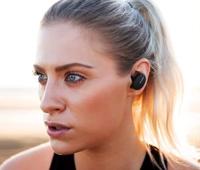 Bose Sport Earbuds - Volledig draadloze oortelefoon, Triple Black - thumbnail