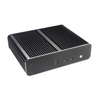 Akasa Euler TX Plus Small Form Factor (SFF) Zwart - thumbnail