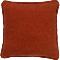 Sierkussen Bowie 45x45 cm Potters Clay - thumbnail