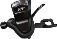 SHIMANO duimversteller "deore xt sl-t8000" shim.shifter xt slt8000 3sp bl. - thumbnail