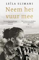 Neem het vuur mee - Leïla Slimani - ebook - thumbnail
