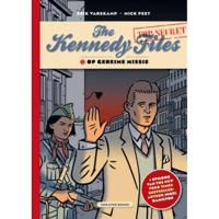 Op geheime missie (Hardback) - thumbnail