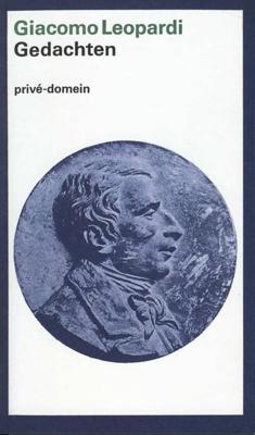Gedachten (Paperback)