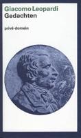 Gedachten (Paperback) - thumbnail