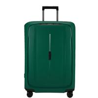 Samsonite Essens Spinner 75cm ALPINE GREEN - thumbnail