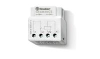 Finder 13.31.8.230.4300 Schakelrelais Inbouw 1x NO 230 V/AC 12 A 1 stuk(s) - thumbnail