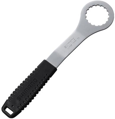 Shimano bracketsleutel tl-fc36 hollowtech en remschijf y13098000