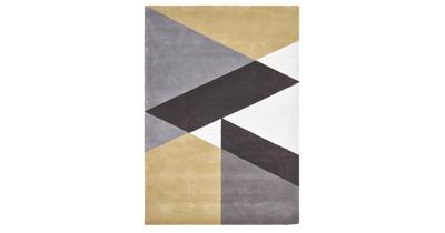 MOMO Rugs Studio - Sark Coupee Taupe - 170x240 cm Vloerkleed MOMO Rugs Studio - Sark Coupee Taupe - 170x240 cm Vloerkleed