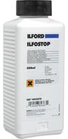 Ilford Ilfostop 500ml - thumbnail