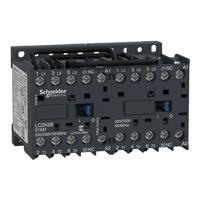 Schneider Electric LC2K0601B7 Omkeerbeveiligingscombinatie 1 stuk(s) - thumbnail