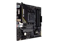 Moederbord AMD ASUS TUF GAMING A520M-PLUS WIFI - thumbnail