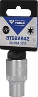 Brilliant Tools BT022842 BT022842 Verwisselbare kop - thumbnail