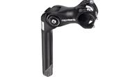 Ergotec stuurpen "octopus 2" stem octopus 2 tube 110/180mm black - thumbnail