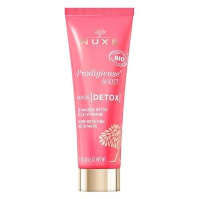 Nuxe Prodigieuse Boost Glow-Boosting Detox Mask 75 ml Nuxe Prodigieuse Boost Glow-Boosting Detox Mask 75 ml