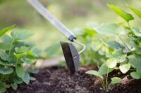 Fiskars Ergonomic Schoffel - 1076979 - thumbnail