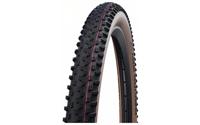 Vouwband Schwalbe Racing Ray Super Race 29 x 2.35" / 60-622 mm - transparant sidewall - thumbnail