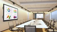 OPTOMA 3652RK ENI Monitor 65p 4K UHD - thumbnail