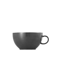 THOMAS - Sunny Day Grey - Cappuccinokop 0,38l - thumbnail