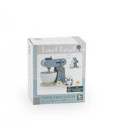 Label Label Mixer groen - thumbnail