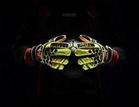 Derbystar Keeperschandschoen APS Hexasoft Pro - thumbnail