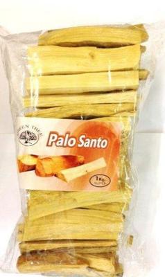 Green Tree Palo Santo Thick Sticks (1 kg) Green Tree Palo Santo Thick Sticks (1 kg)