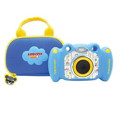 Kiddypix Blizz Blauw - thumbnail