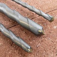AVIT AV08014 Carbide Doorbreekboor 3-delig 12 mm, 16 mm, 24 mm Gezamenlijke lengte 1000 mm SDS-Plus 1 stuk(s) - thumbnail
