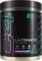C4 Ultimate Pre-workout V2 Cosmic Rainbow (508 g) - thumbnail