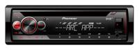 Pioneer DEH-S410DAB, 1DIN autoradio, CD-tuner met FM en DAB+, MP3, USB en AUX-ingang, RGB - verlichting, Smart Sync App, 5- Band Equalizer, Spotify - thumbnail