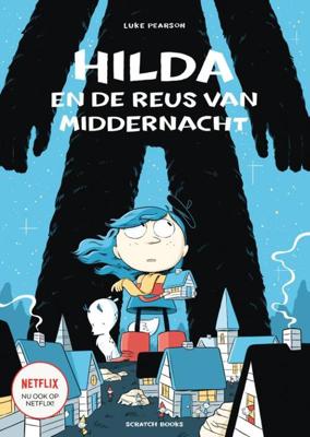 Hilda en de reus van middernacht - Luke Pearson - Paperback (9789492117199) Hilda en de reus van middernacht - Luke Pearson - Paperback (9789492117199)